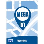MEGA B1 Wörterheft